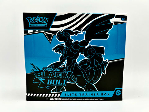 Elite Trainer Box