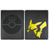 Pokemon Pikachu Pro Binder 