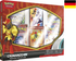 Pokemon TCG EX Premium Collection Crimanzo 24 DE Sammelkartenspiel