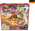 Pokemon TCG Kampfakademie 2024 Sammelkartenspiel DE