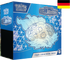 Pokemon TCG Stellarkrone Karmesin & Purpur Top Trainer Box DE Sammelkartenspiel