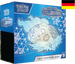 Pokemon TCG Stellarkrone Karmesin & Purpur Top Trainer Box DE Sammelkartenspiel