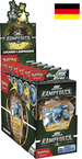 Pokemon EX Kampfdeck Lucario & Ampharos DE